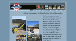 Desktop Screenshot of friocanyonmotorcyclestop.com